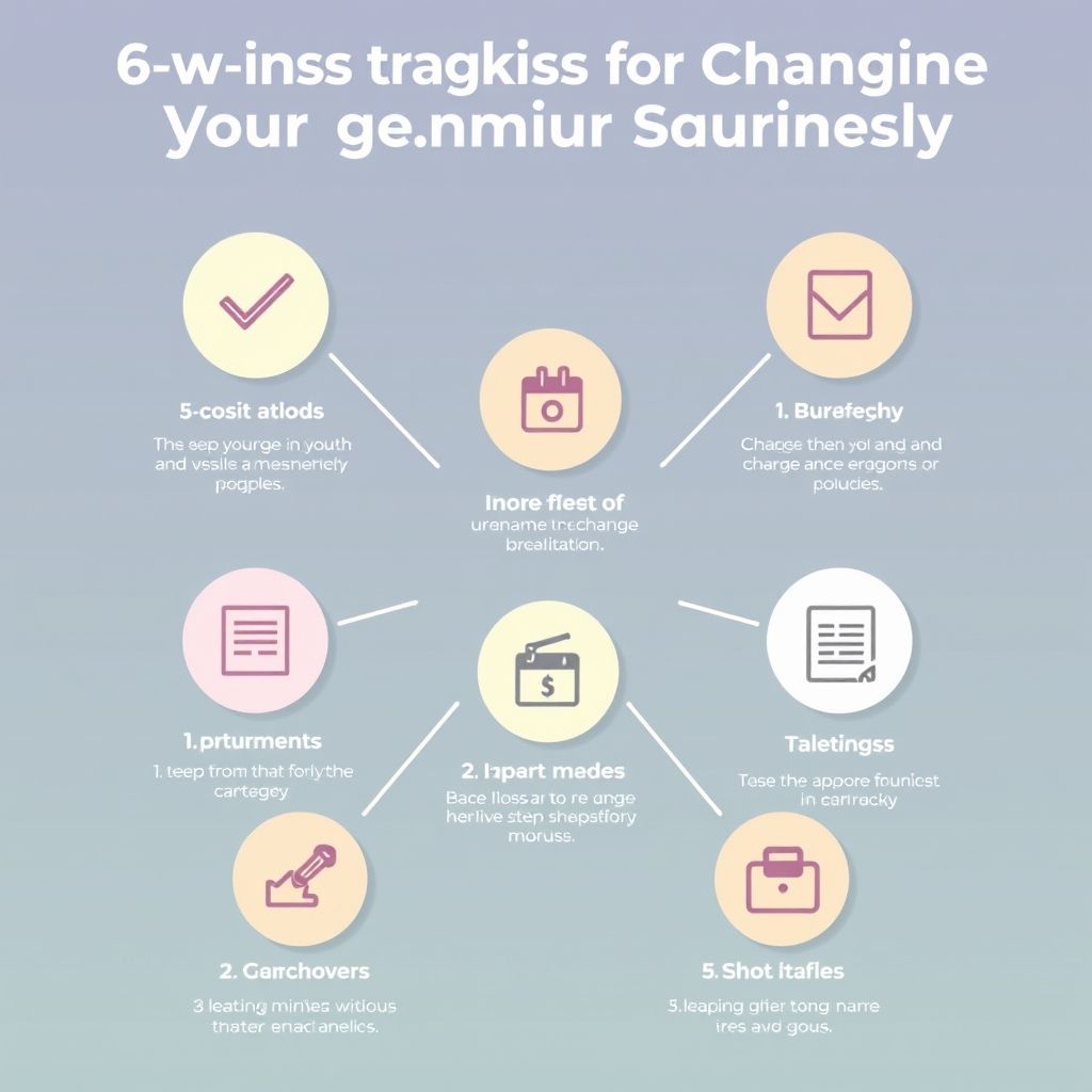 เปลี่ยนนามสกุลอย่างไรให้ราบรื่น 6 เคล็ดลับที่คุณต้องรู้